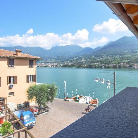 Stunning Apartment In Monte Isola With Kitchen Exterior photo